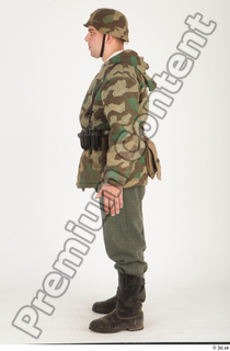 German army uniform World War II. ver.2 army camo camo…